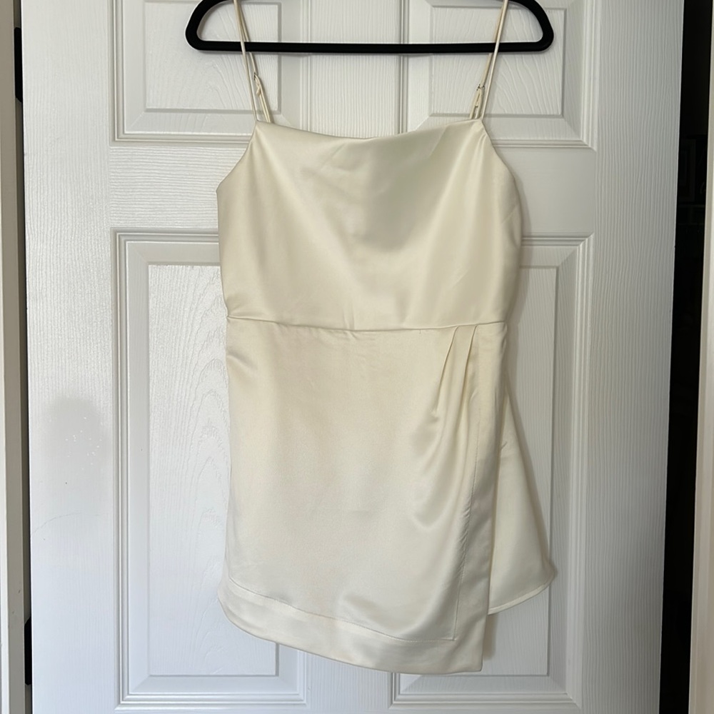 Princess Polly Romper